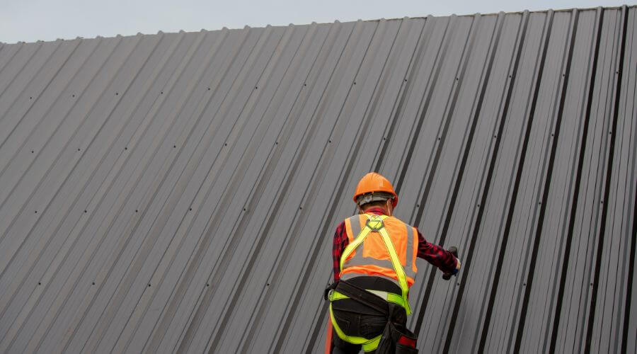 Local Chimney Repair in Crossroads, NM
